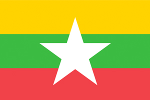 Myanmar