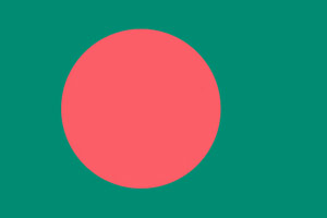 Bangladesh
