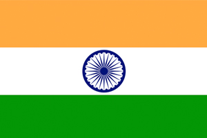 India