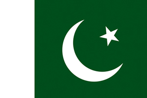 Pakistan