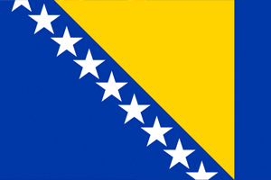 Bosnia and Herzegovina